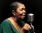 Cesaria Evora