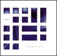 Codec - Fragments