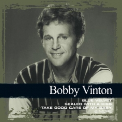 Bobby Vinton - Collections