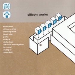 Tesox - Silicon Works