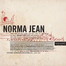 Norma Jean - O'God The Aftermath