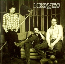 Nerves - World Of Gold