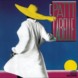 Patti LaBelle - Best Of Patti Labelle