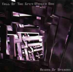 Fall of the Grey-Winged One - Aeons Of Dreams