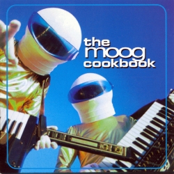 The Moog Cookbook - The Moog Cookbook