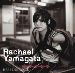 Rachael Yamagata - Happenstance