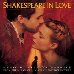 Stephen Warbeck - Shakespeare in Love - Music from the Miramax Motion Picture