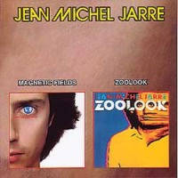 Jean-Michel Jarre - Magnetic Fields / Zoolook