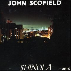 John Scofield - Shinola