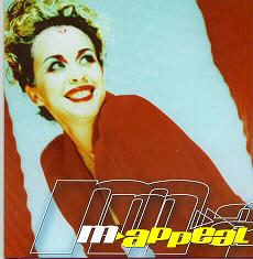 M-Appeal - M-Appeal