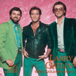 Larry Gatlin & The Gatlin Brothers - 17 Greatest Hits
