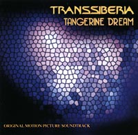 Tangerine Dream - Transsiberia
