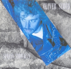 Oliver Simon - Spring Snowman