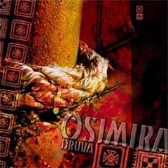 Osimira - Druva