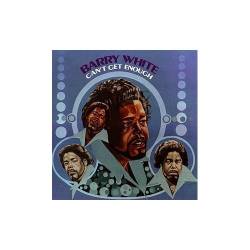 Barry White - Can't Get Enough