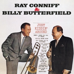 Ray Conniff - Just Kiddin' Around