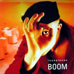 Luunelonen - Boom