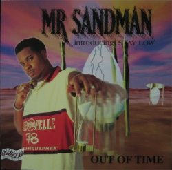 Mr. Sandman - Out Of Time