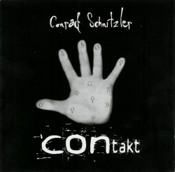 Conrad Schnitzler - Contakt
