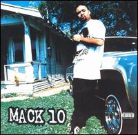 Mack 10 - Mack 10