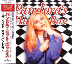 Pandora - Pandora's Hit Box