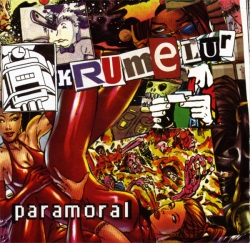 Krumelur - Paramoral