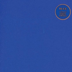 Derek Jarman - Blue