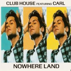 Carl Fanini - Nowhere Land