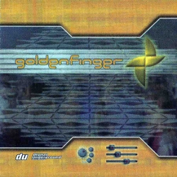 Goldenfinger - Goldenfinger