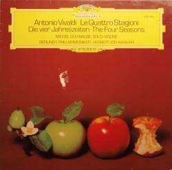 Berliner Philharmoniker - Le Quattro Stagioni