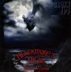 Blackmore's Night - Secret Voyage