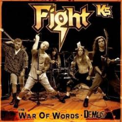 Fight - K5 - The War Of Words Demos