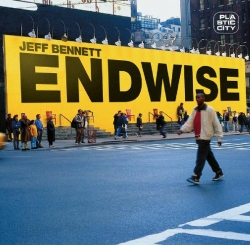 jeff bennett - Endwise