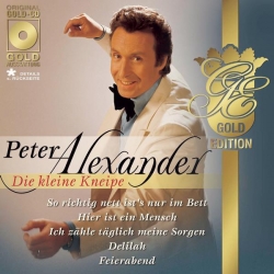 Peter Alexander - Die Kleine Kneipe