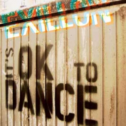 Exillon - It's OK To Dance