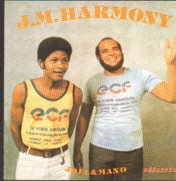 J.M. Harmony - Joel & Mano