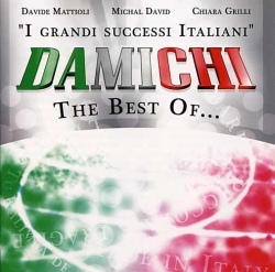 Damichi - The Best Of - I Grandi Successi Italiani