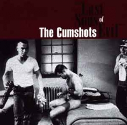 The Cumshots - Last Sons Of Evil