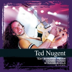 Ted Nugent - Collections