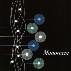 Manorexia - The Radiolarian Ooze