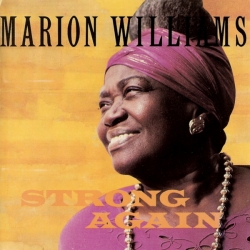 Marion Williams - Strong Again