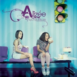 Alizee - Psychédélices