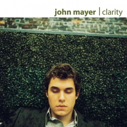 john mayer - Clarity