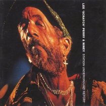 Lee Perry - Station Underground Report