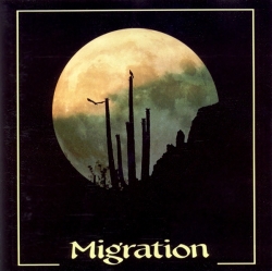 Ed Van Fleet - Migration