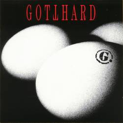 Gotthard - G.