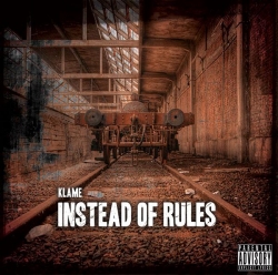Klame - Instead Of Rules