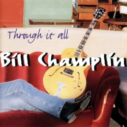 Bill Champlin - Through It All