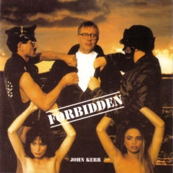 John Kerr - Forbidden