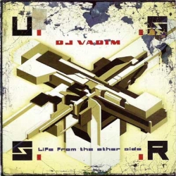 DJ Vadim - U.S.S.R. Life From The Other Side